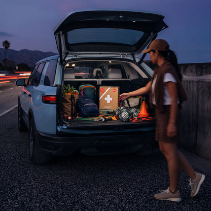 Preppi | The GoBox | Roadside Kit