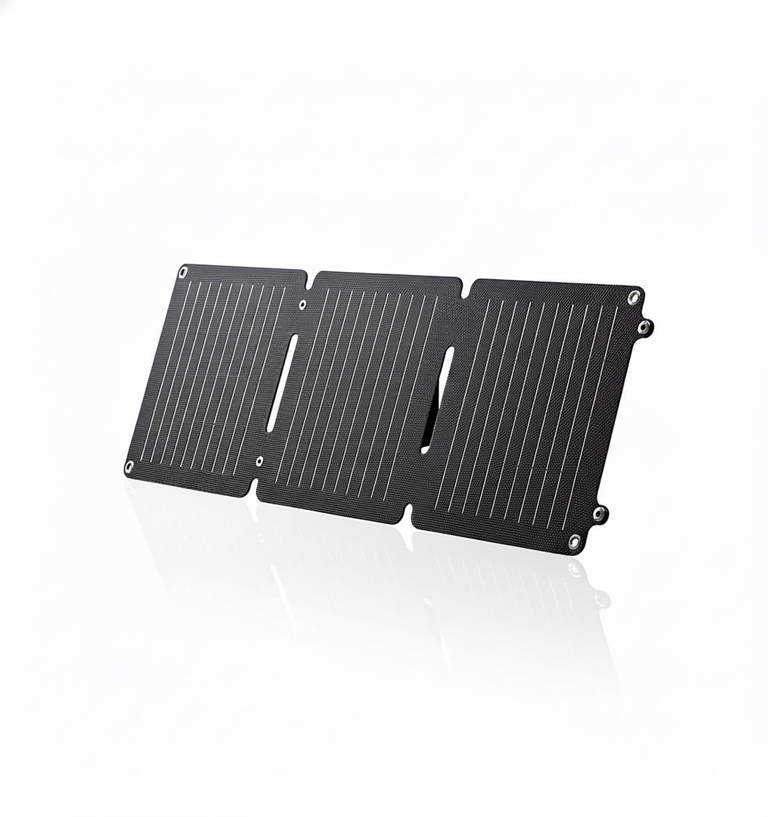 Preppi | Solar Laptop &amp; Phone Charger
