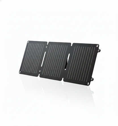 Preppi | Solar Laptop &amp; Phone Charger