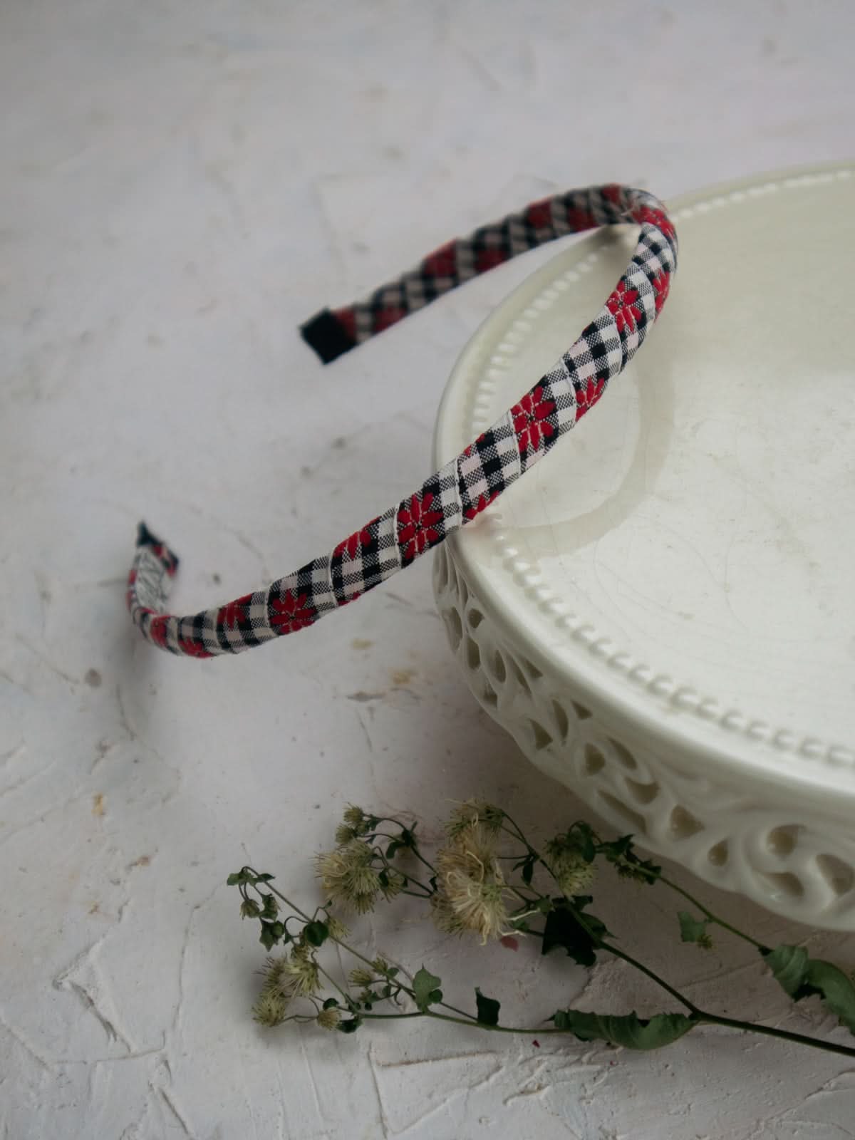 Ash &amp; Rose Headbands Prep&