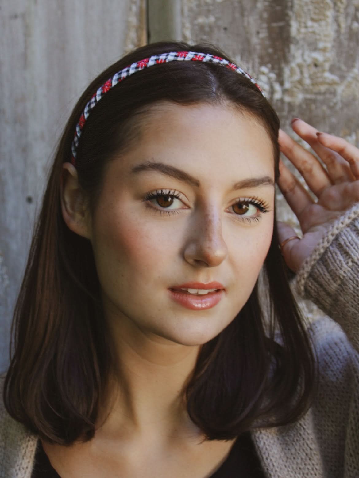 Ash &amp; Rose Headbands Prep&