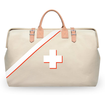 Preppi | The Prepster | Two-Person | 3-Day Emergency Kit Bag