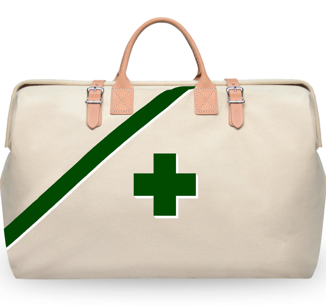 Preppi | The Prepster | Two-Person | 3-Day Emergency Kit Bag