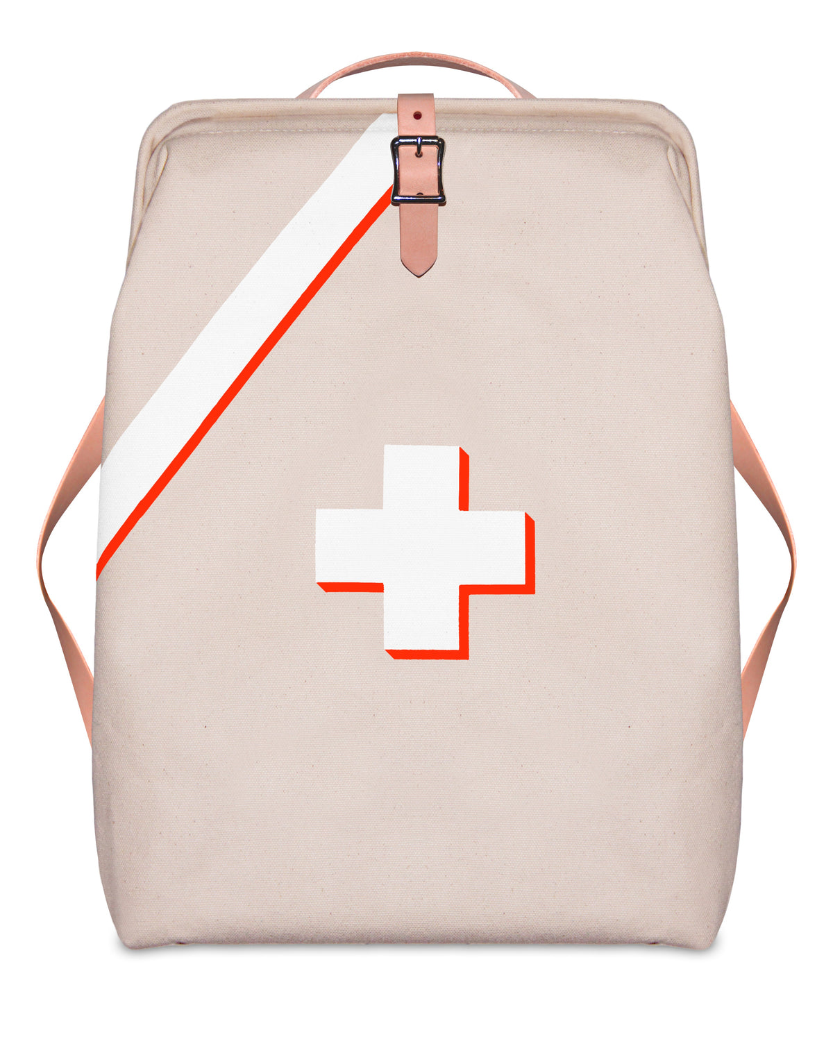 Preppi | The Prepster Backpack | 3-Day Emergency Bag