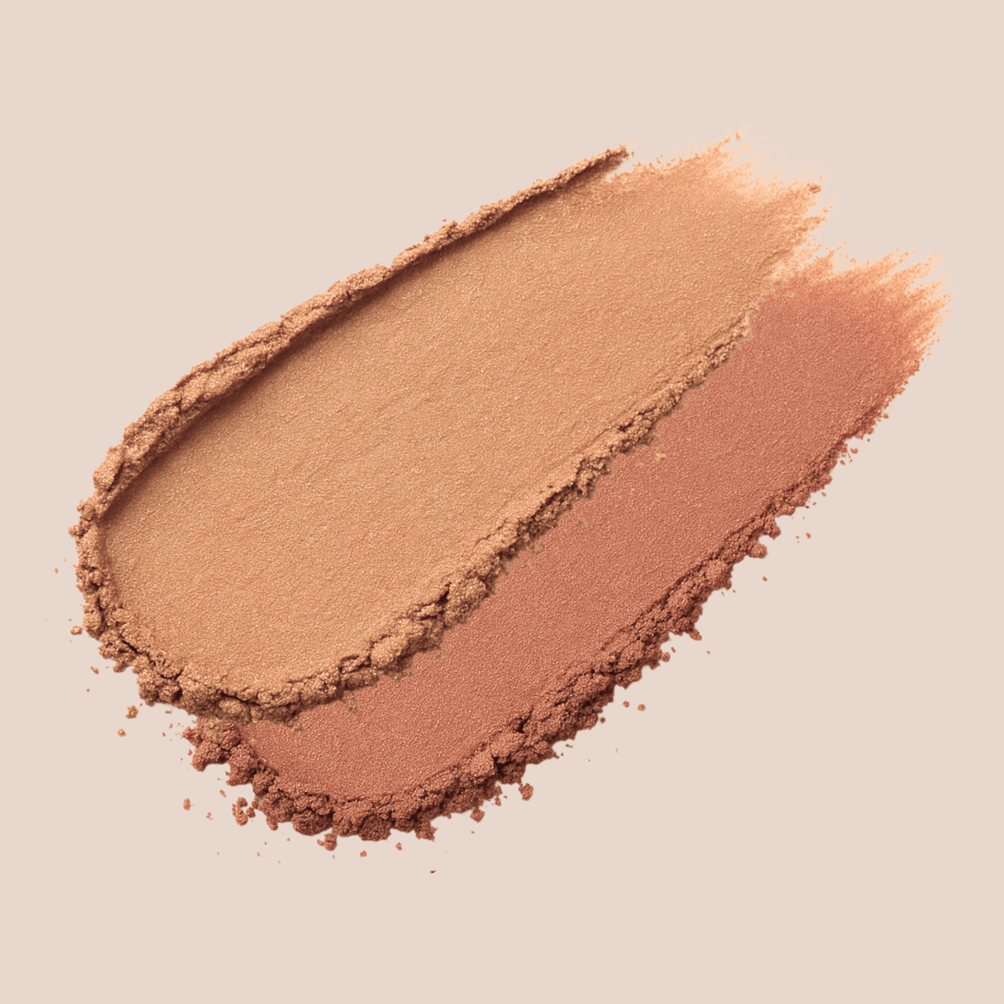 Taylor Made Organics bronzer Bronzer | pressed + organic