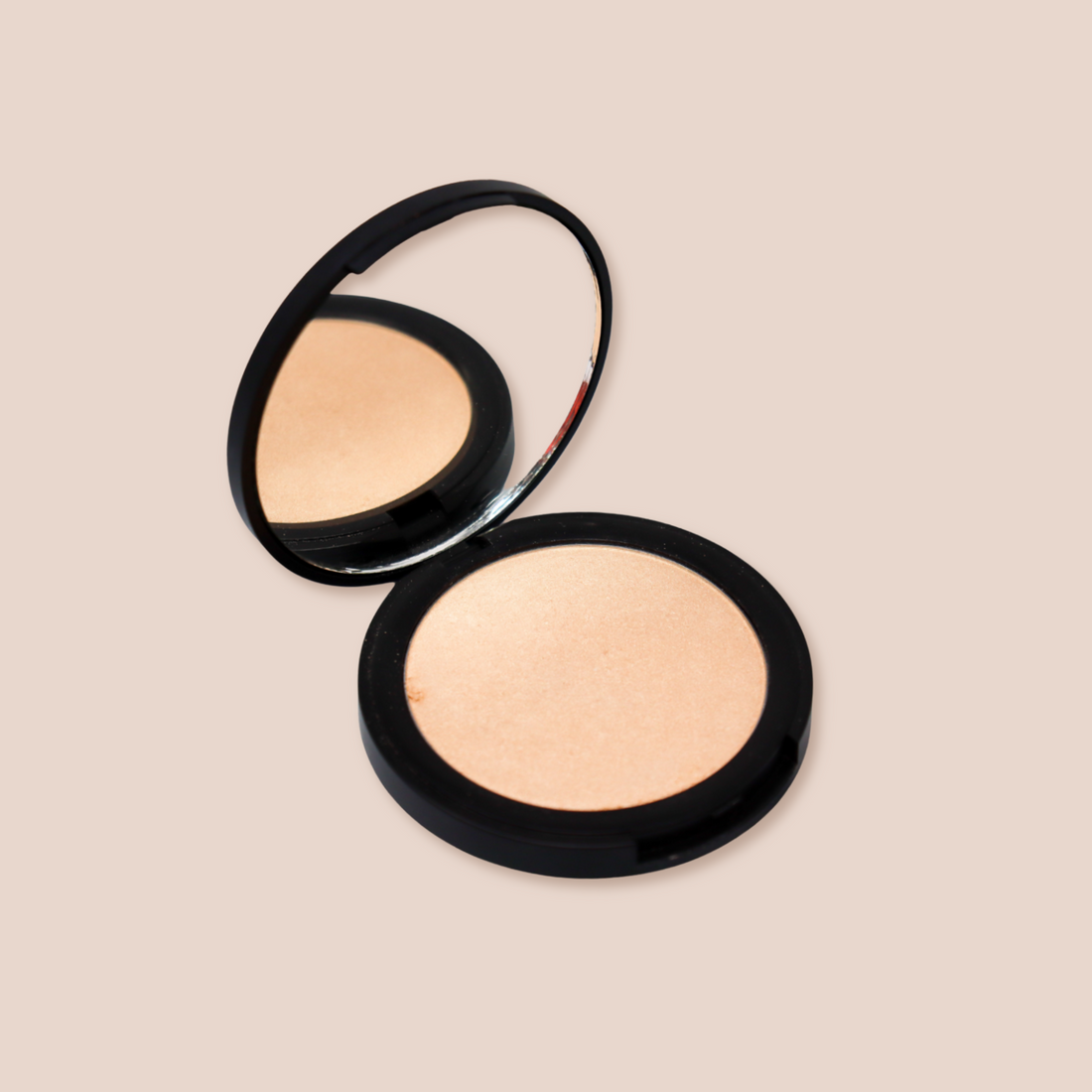 Highlighter | pressed + organic