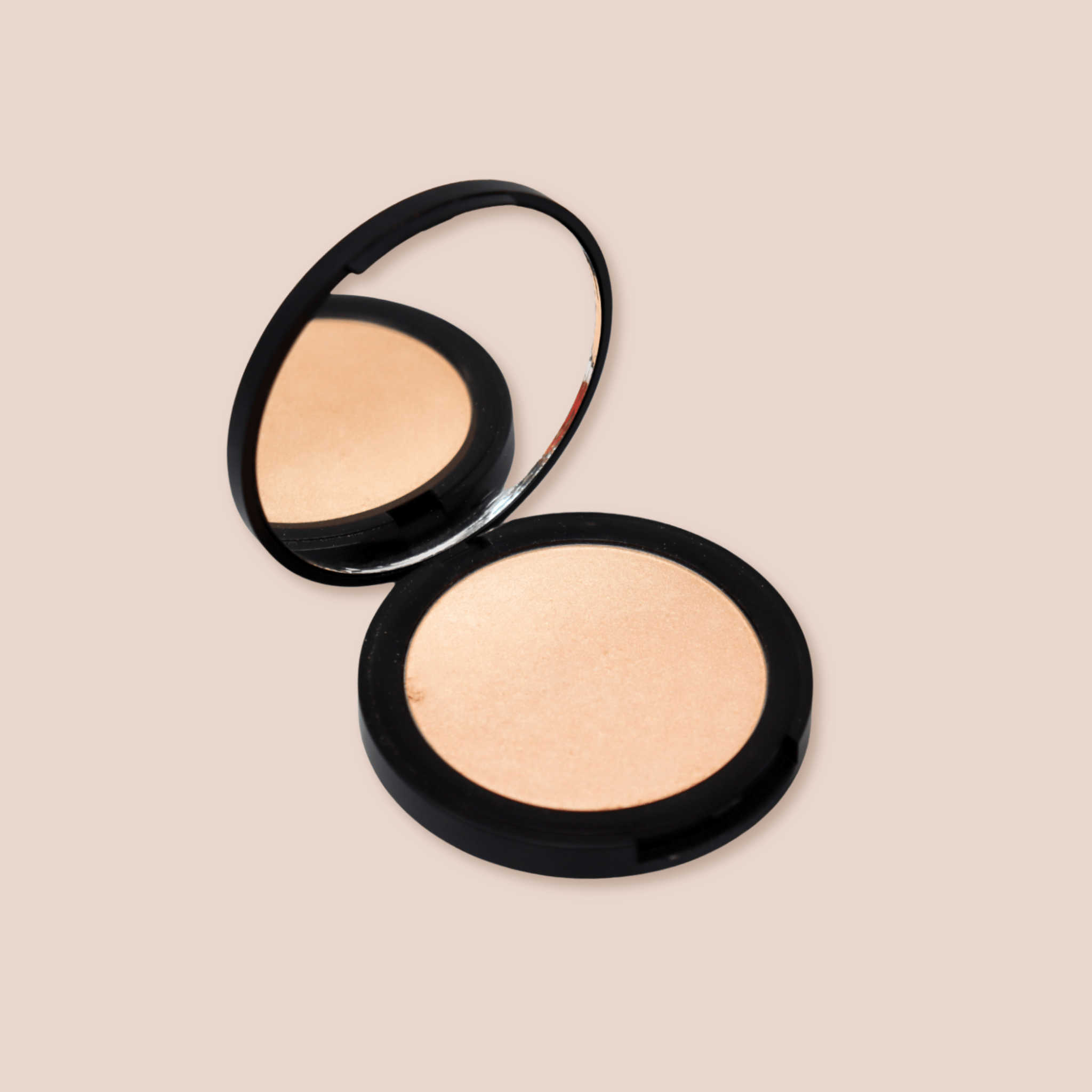 Taylor Made Organics highlighter Highlighter | pressed + organic
