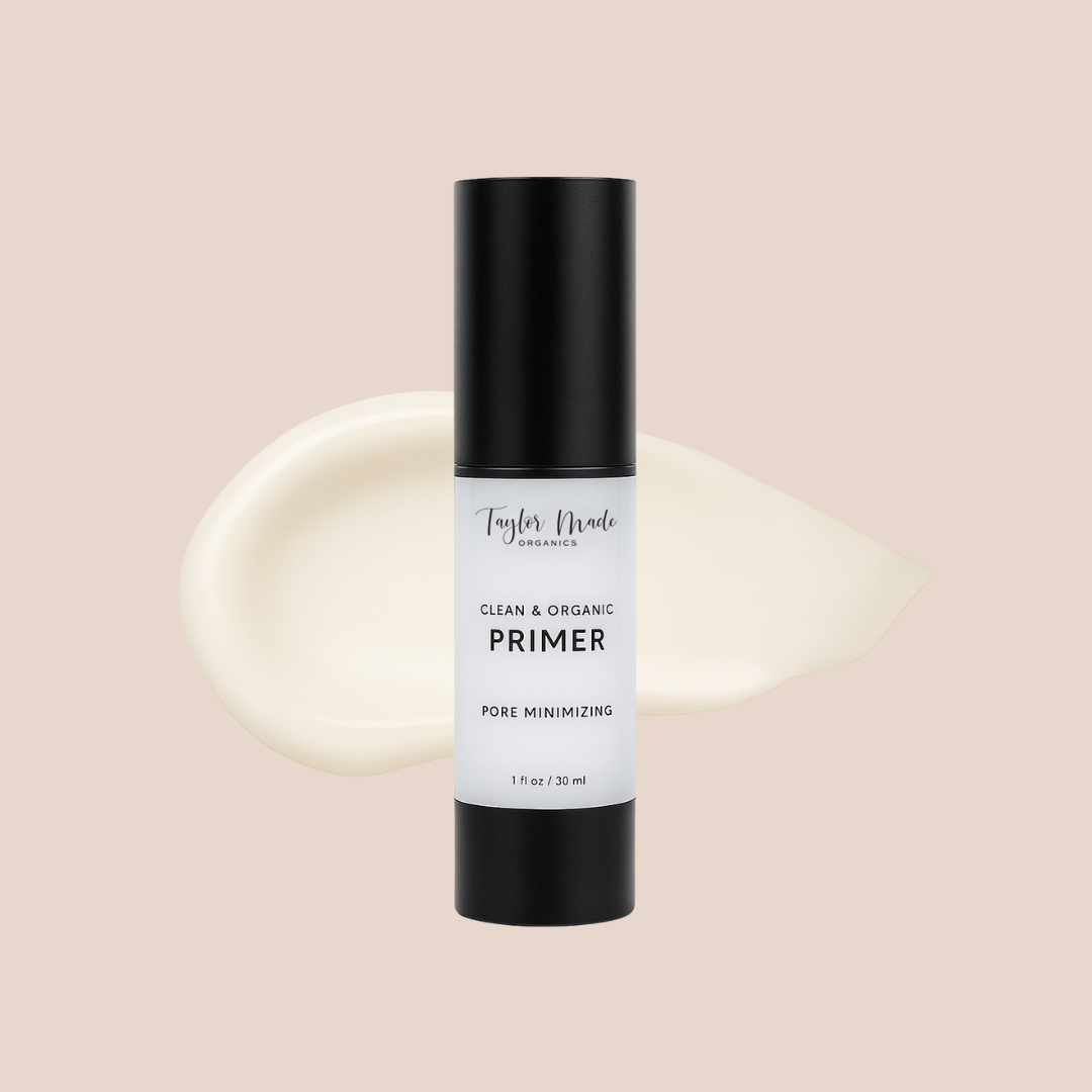 Taylor Made Organics primer Primer | organic