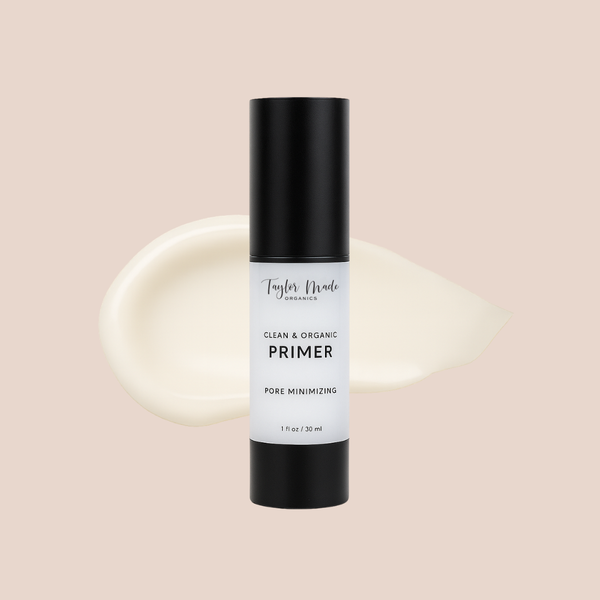 Primer | organic - My American Goods