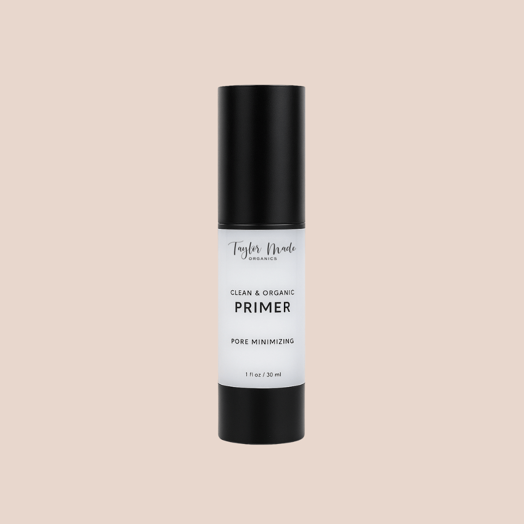 Taylor Made Organics primer full-size 1oz Primer | organic