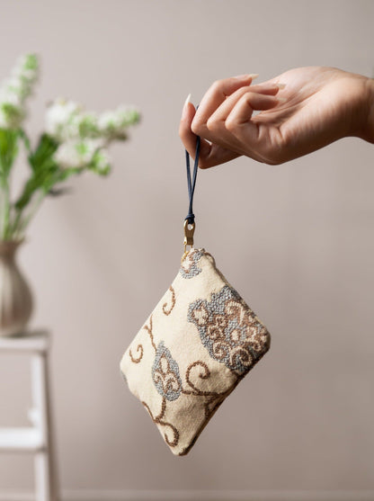 The Hazel Mini Pouch - My American Goods