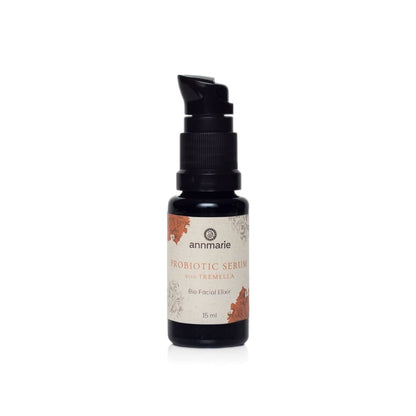 Probiotic Serum With Tremella - Bio Facial Elixir (15ml)