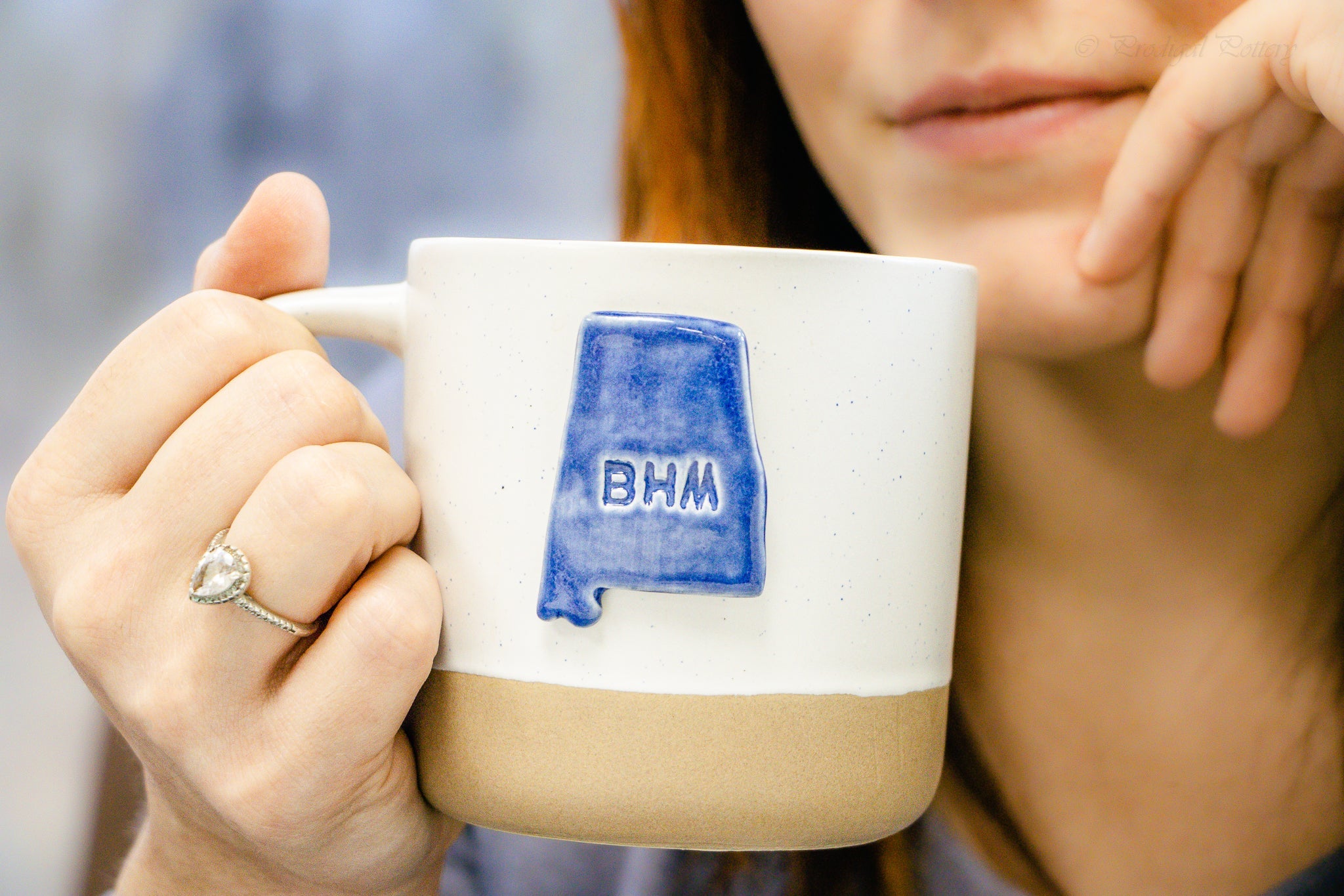 BHM Coffee Mug - My American Goods