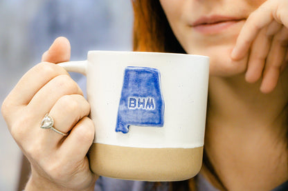 BHM Coffee Mug - My American Goods
