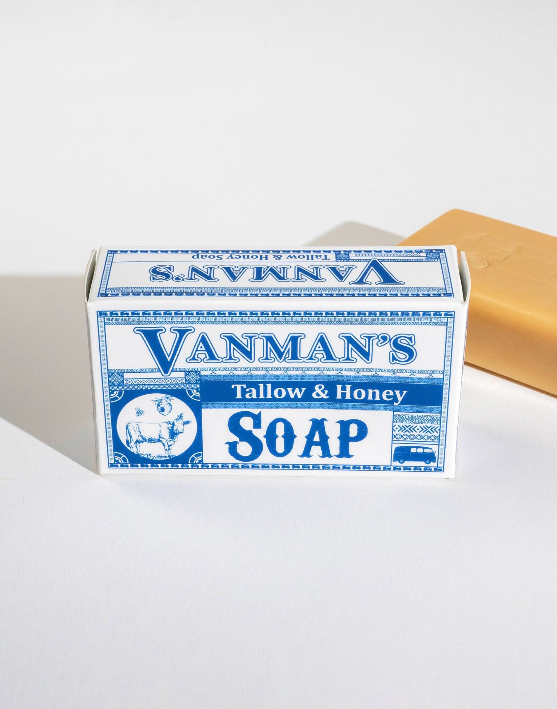 VanMan VanMan&