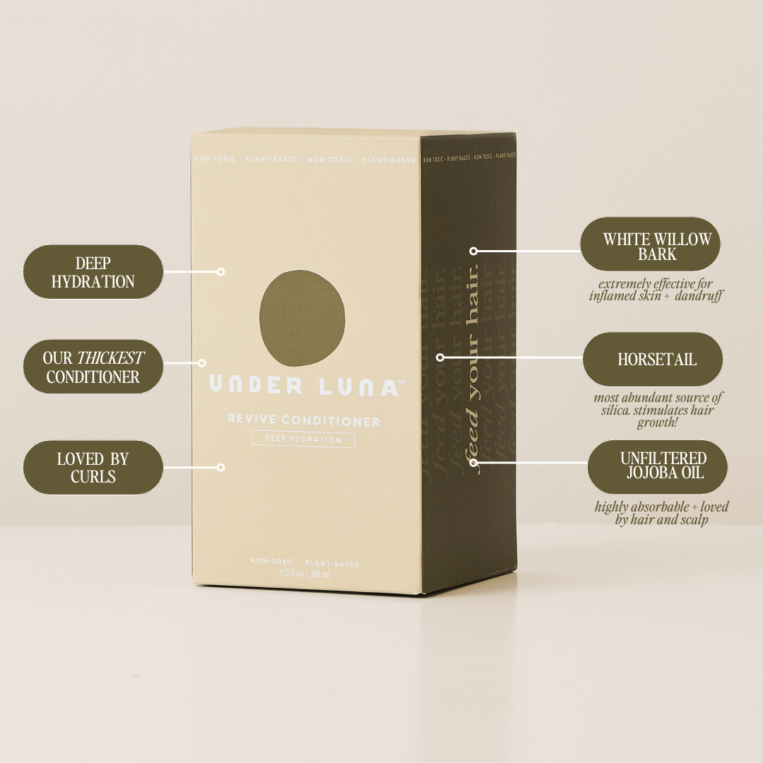 UNDER LUNA™ Conditioner Revive Conditioner