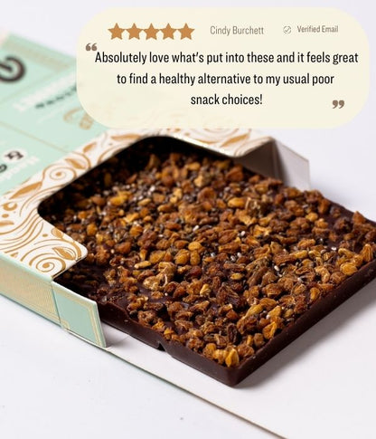 Active Superfood Bark