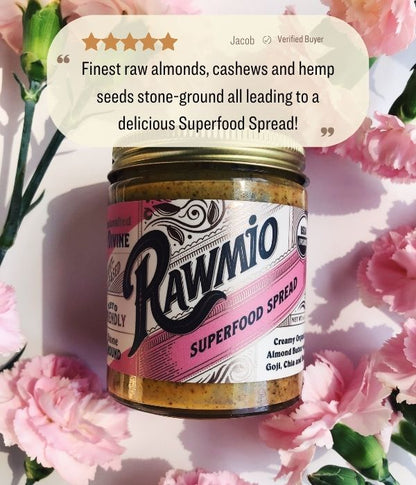 Superfood Spread