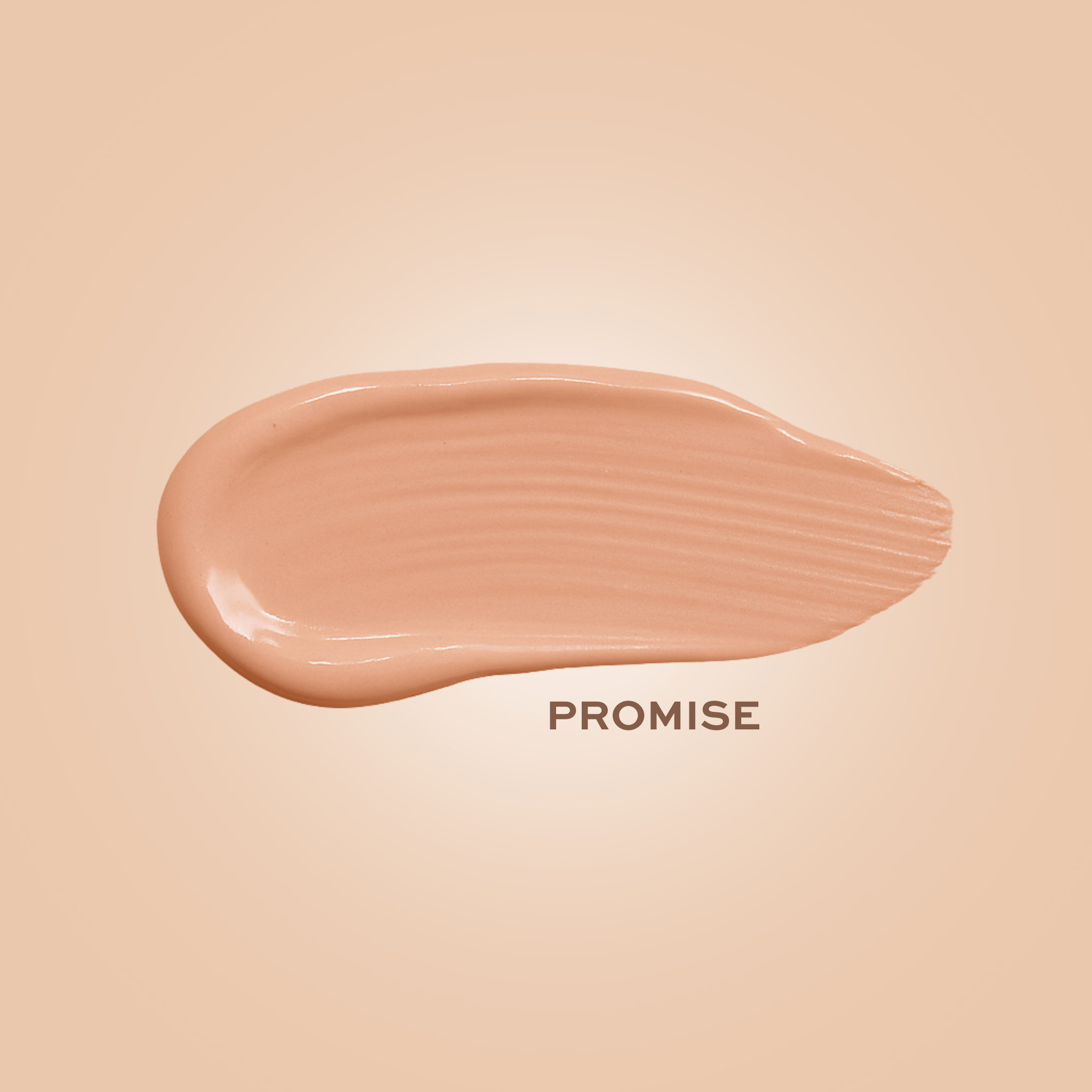 Taylor Made Organics foundation promise Liquid Mineral Foundation | oil-free, lightweight