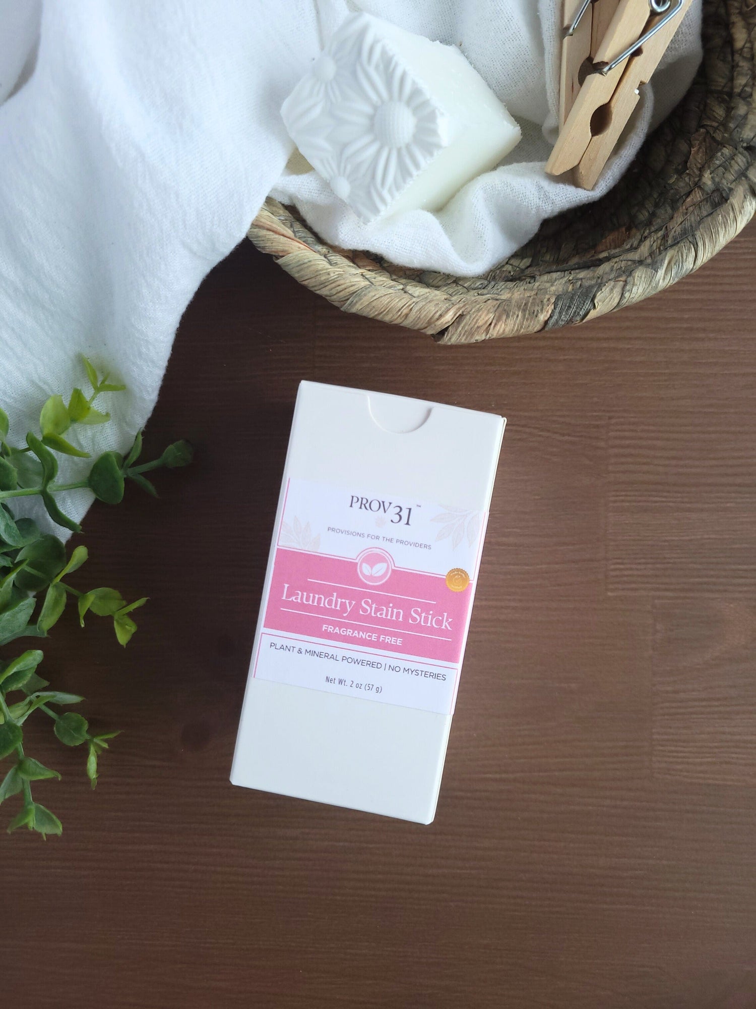 PROV 31™ Laundry Stain Stick