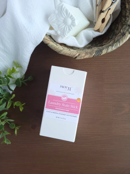PROV 31™ Laundry Stain Stick