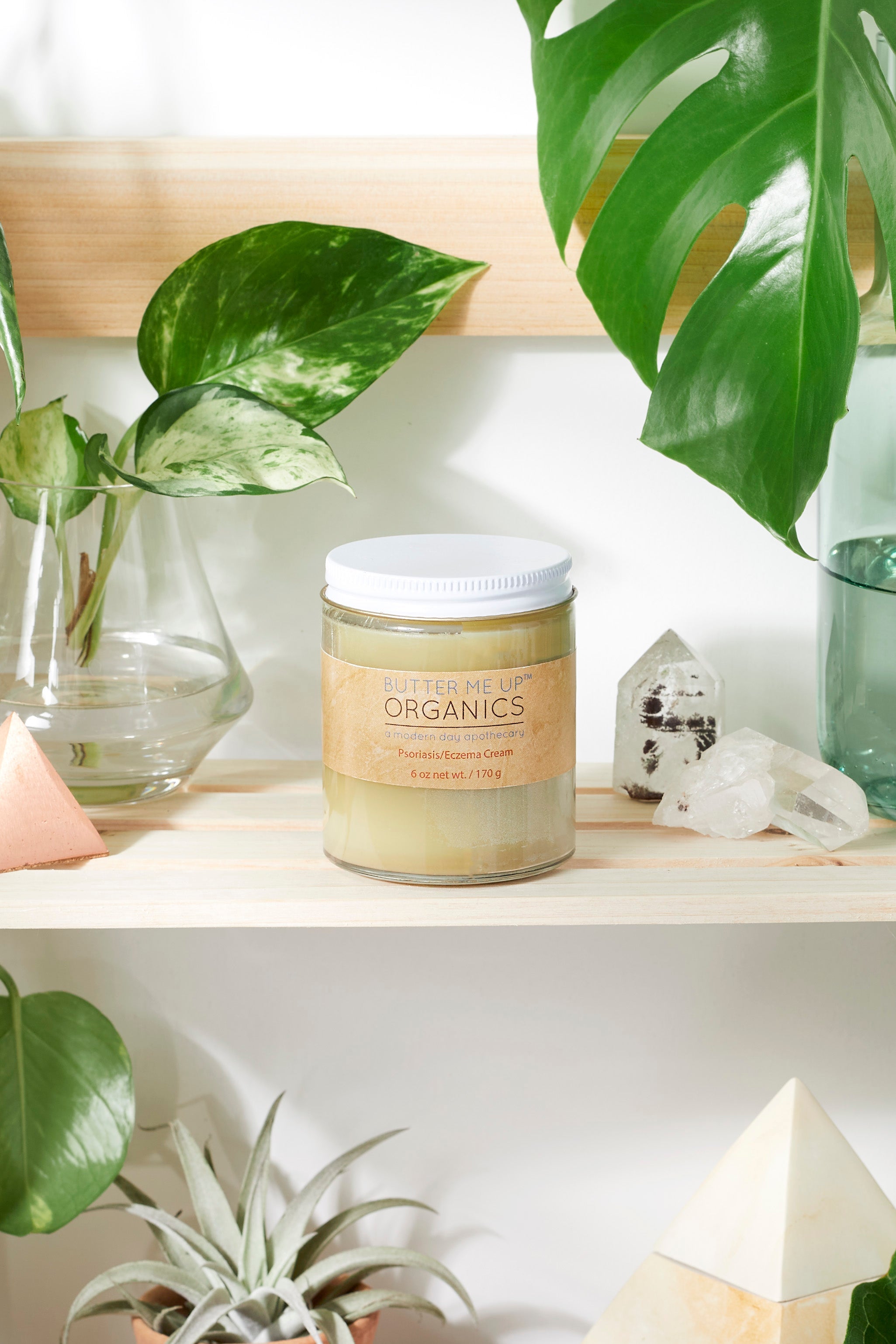 Black Seed &amp; Argan Skin Cream