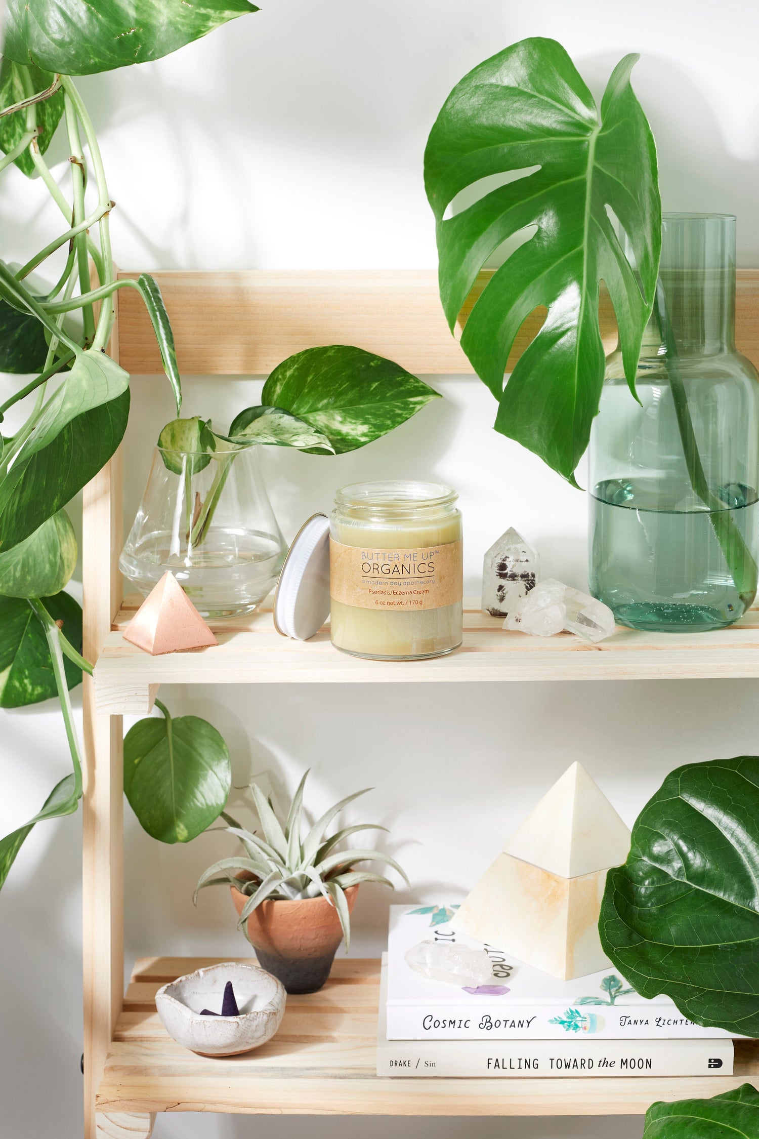 Black Seed &amp; Argan Skin Cream