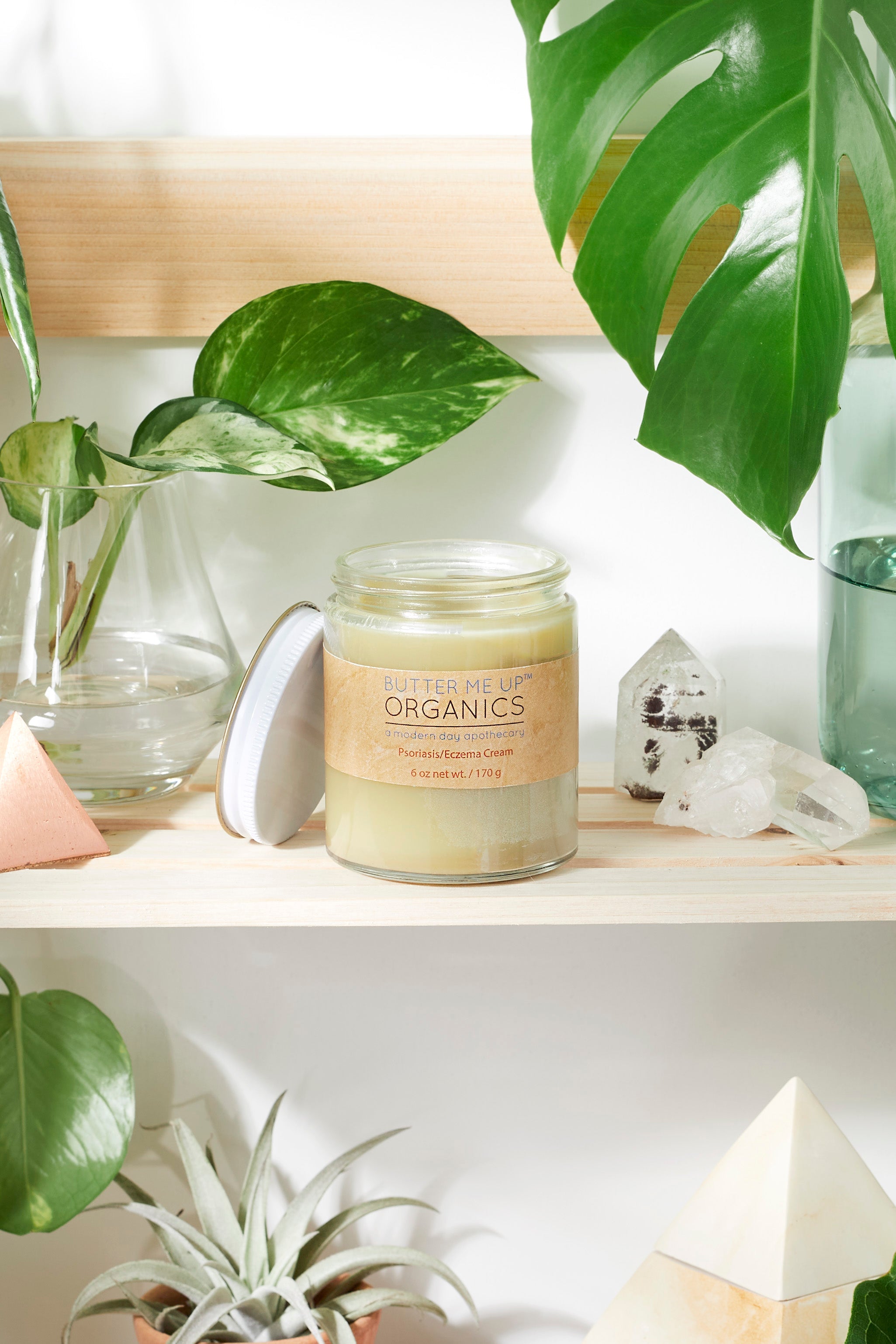 Black Seed &amp; Argan Skin Cream