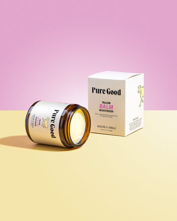 Pure Good Example Pure Good – Family-Made Grass-Fed Tallow Skincare Made in America – My ...