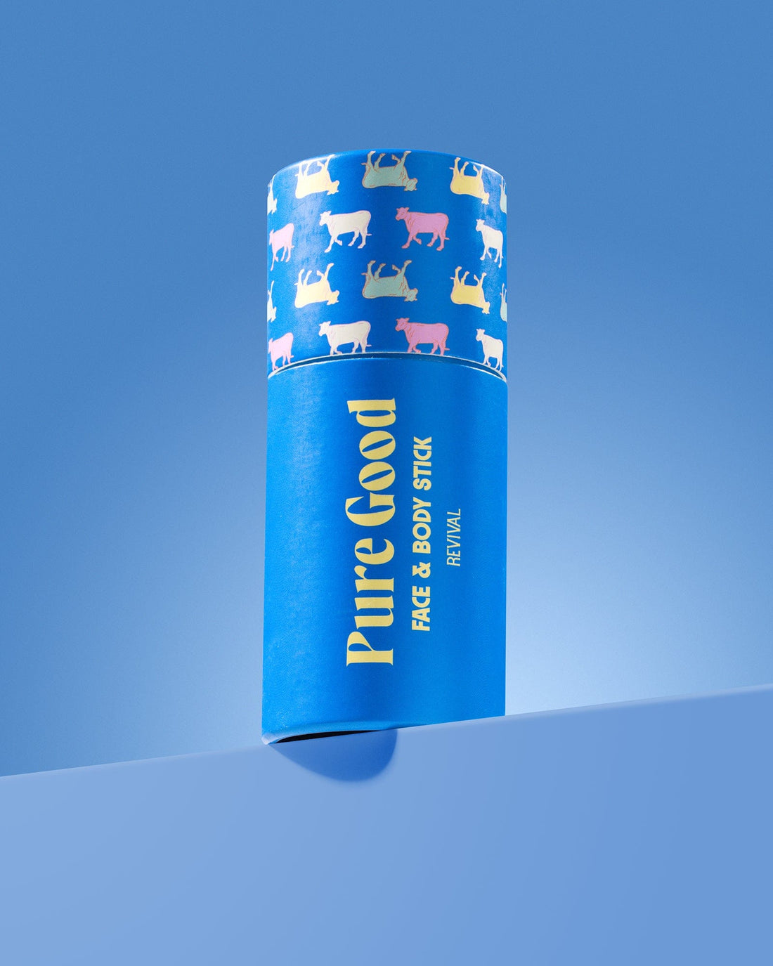 Pure Good LLC Tallow Balm Stick Face &amp; Body Tallow Stick - Revival