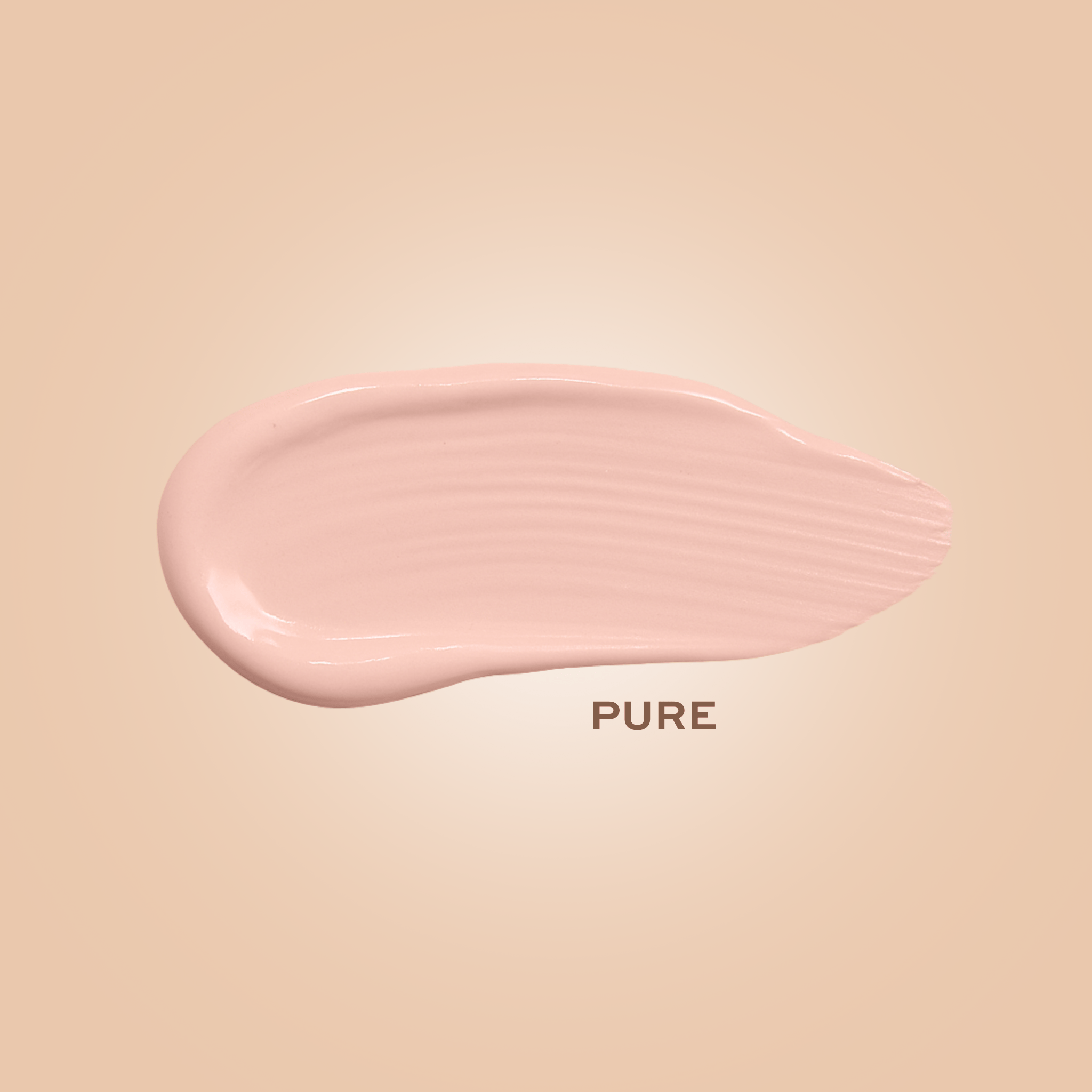Taylor Made Organics foundation pure Liquid Mineral Foundation | oil-free, lightweight