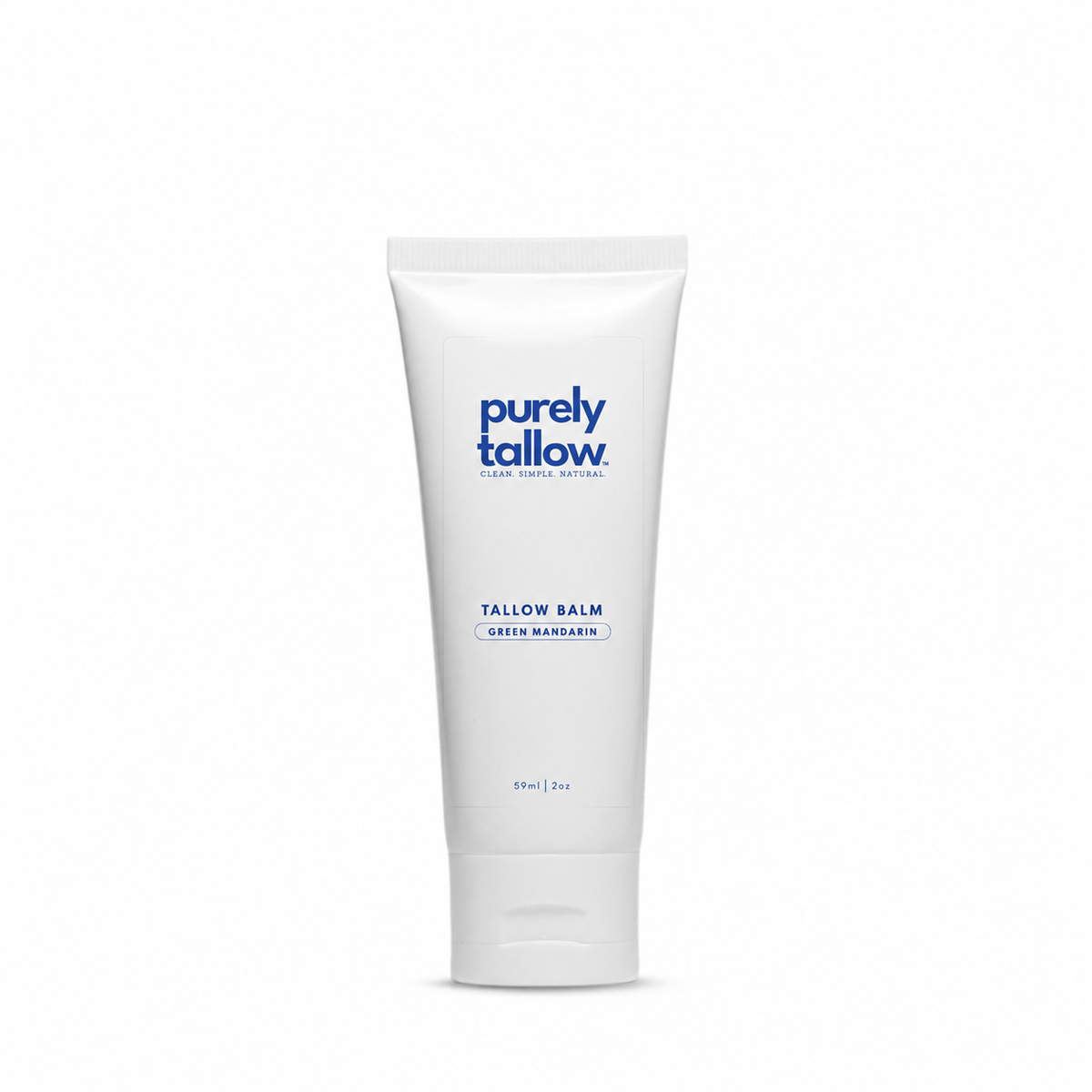 Squeeze Tallow Balm