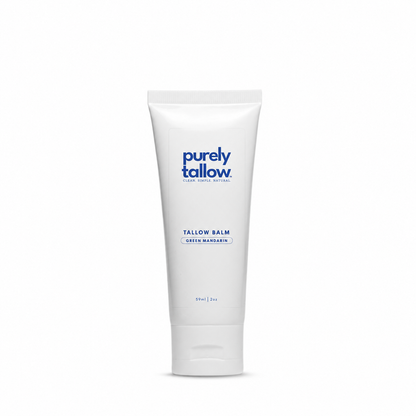 Squeeze Tallow Balm