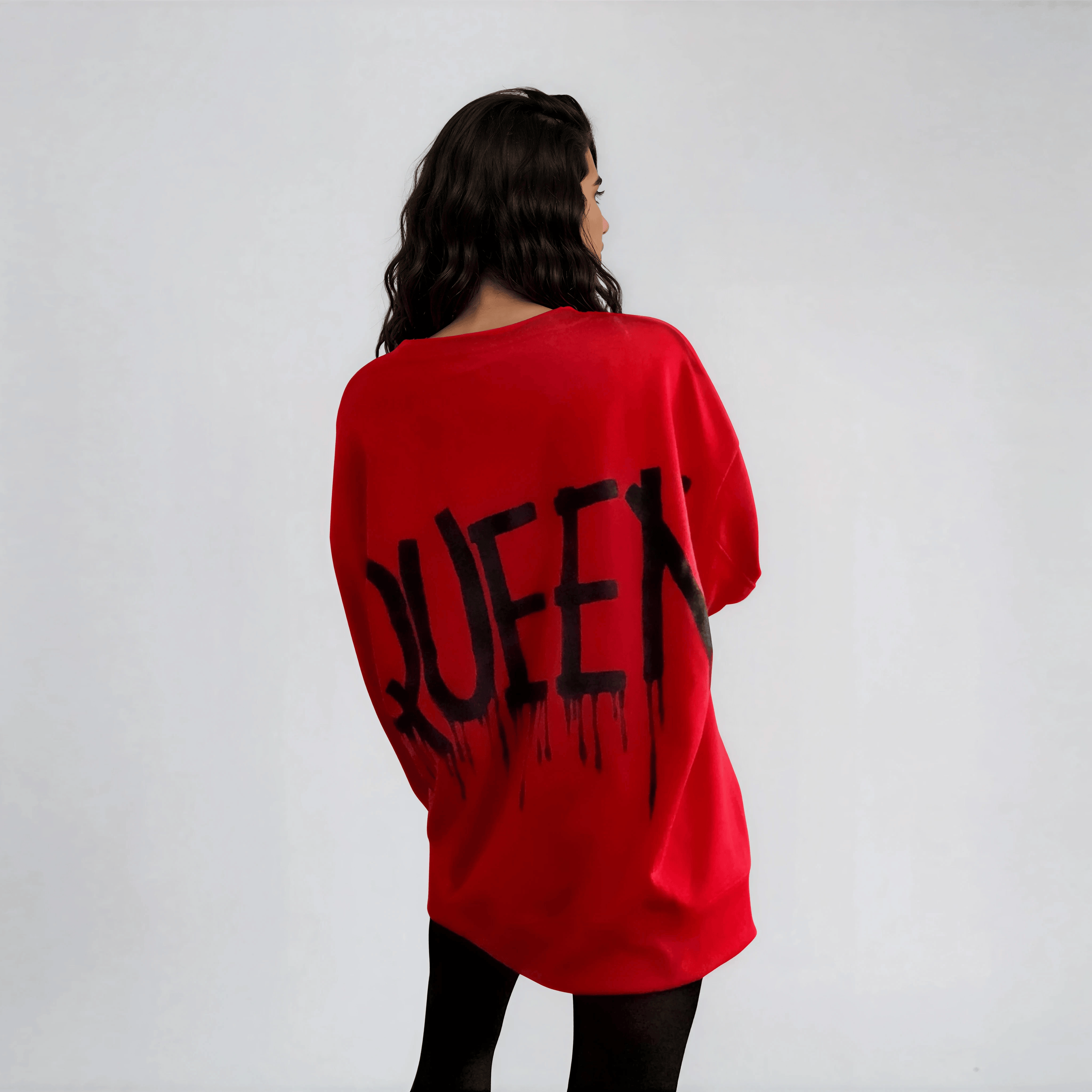 Wren + Glory sweatshirts One Size Wren + Glory &
