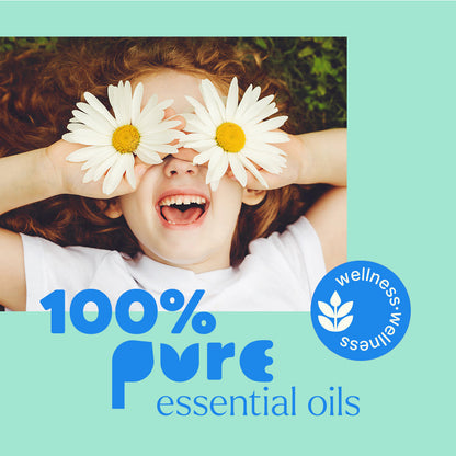 Quiet Cough® Essential Oil Blend