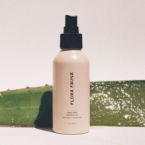 Desert Daze Hydrating Mist - My American Goods