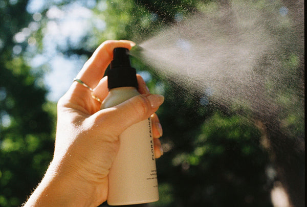 Desert Daze Hydrating Mist - My American Goods