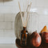 Hello Fall Amber Reed Diffuser - My American Goods
