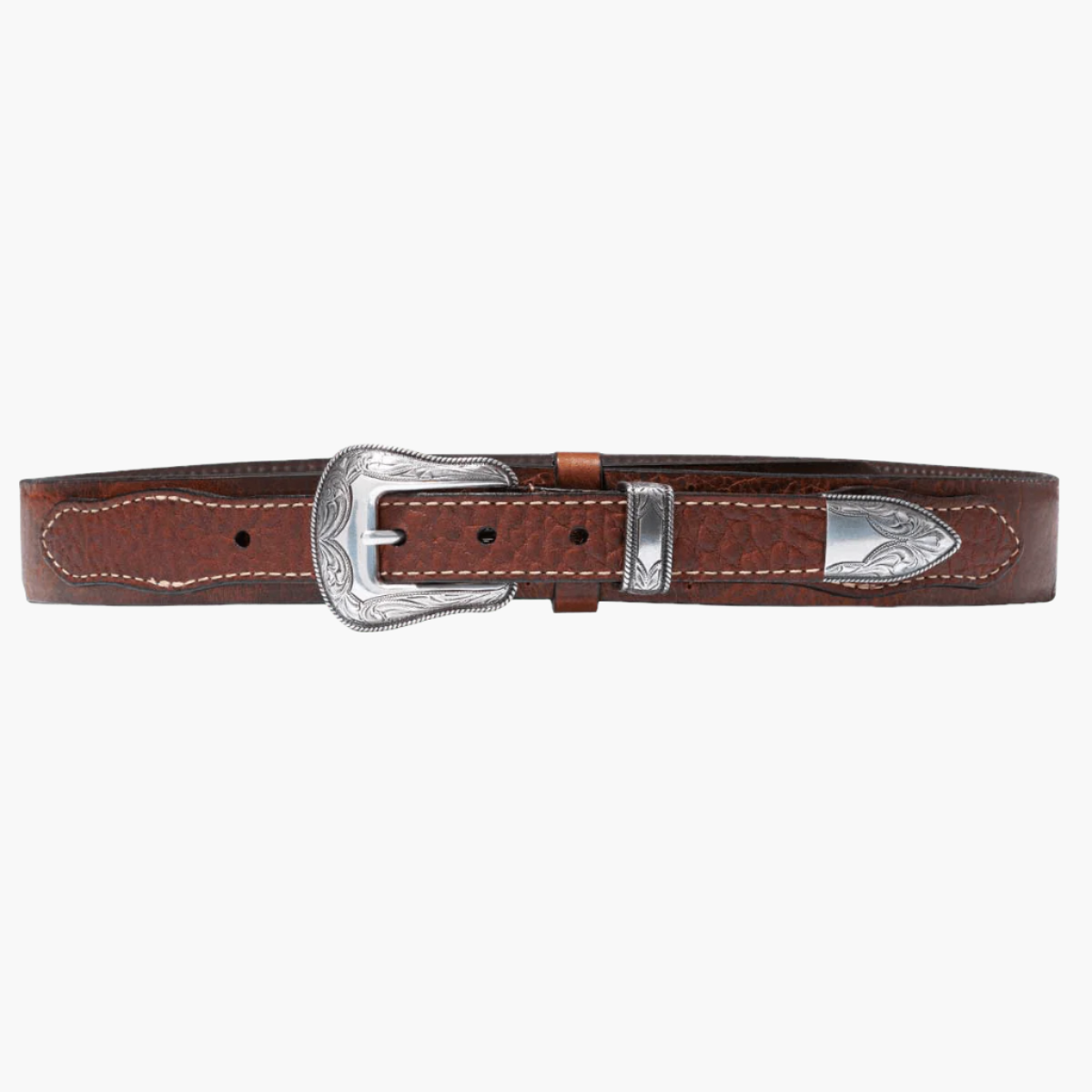 Ranger Peanut | 1.5" Width