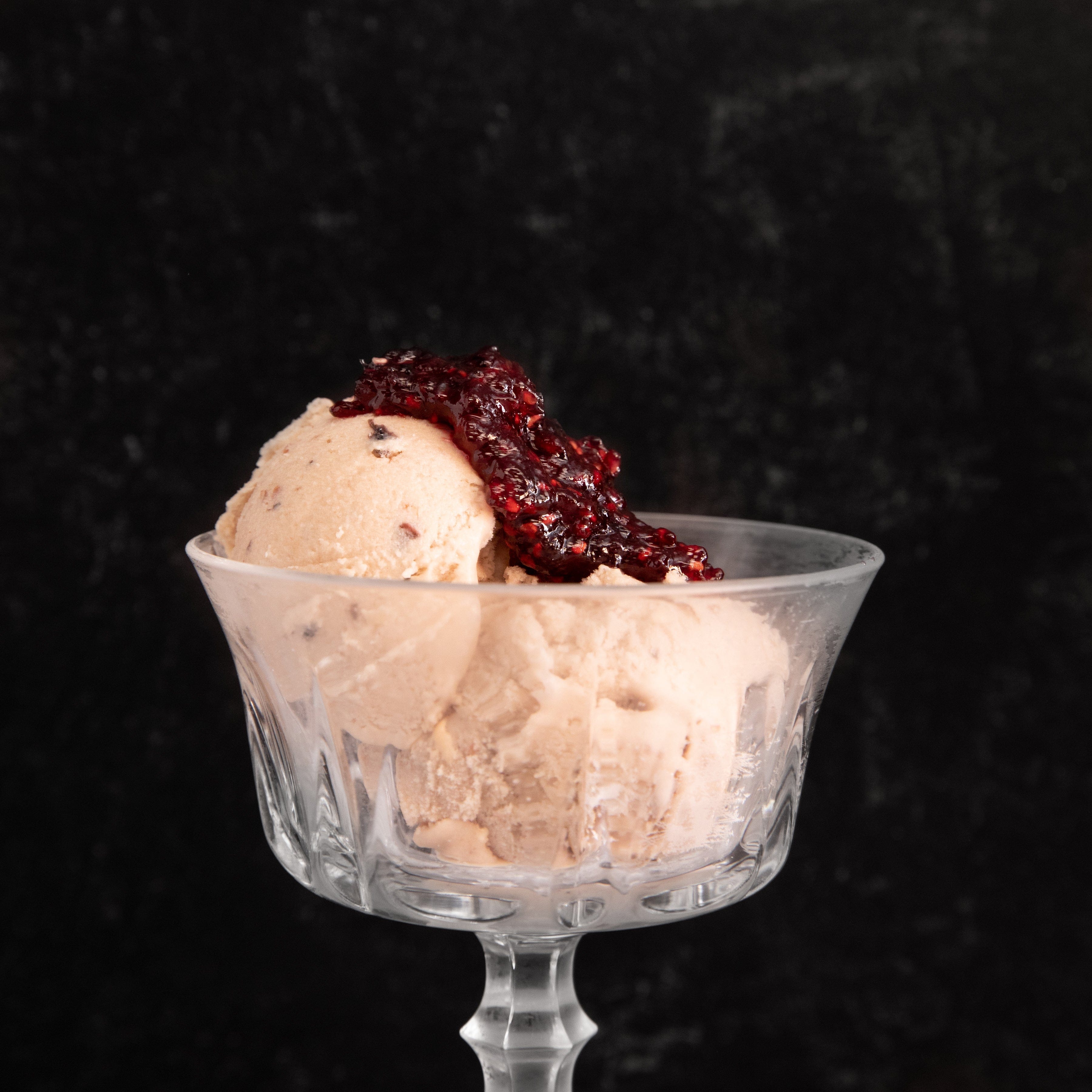 Raspberry Hibiscus Preserve