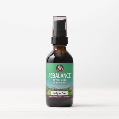 ReBalance, After Birth Hormonal