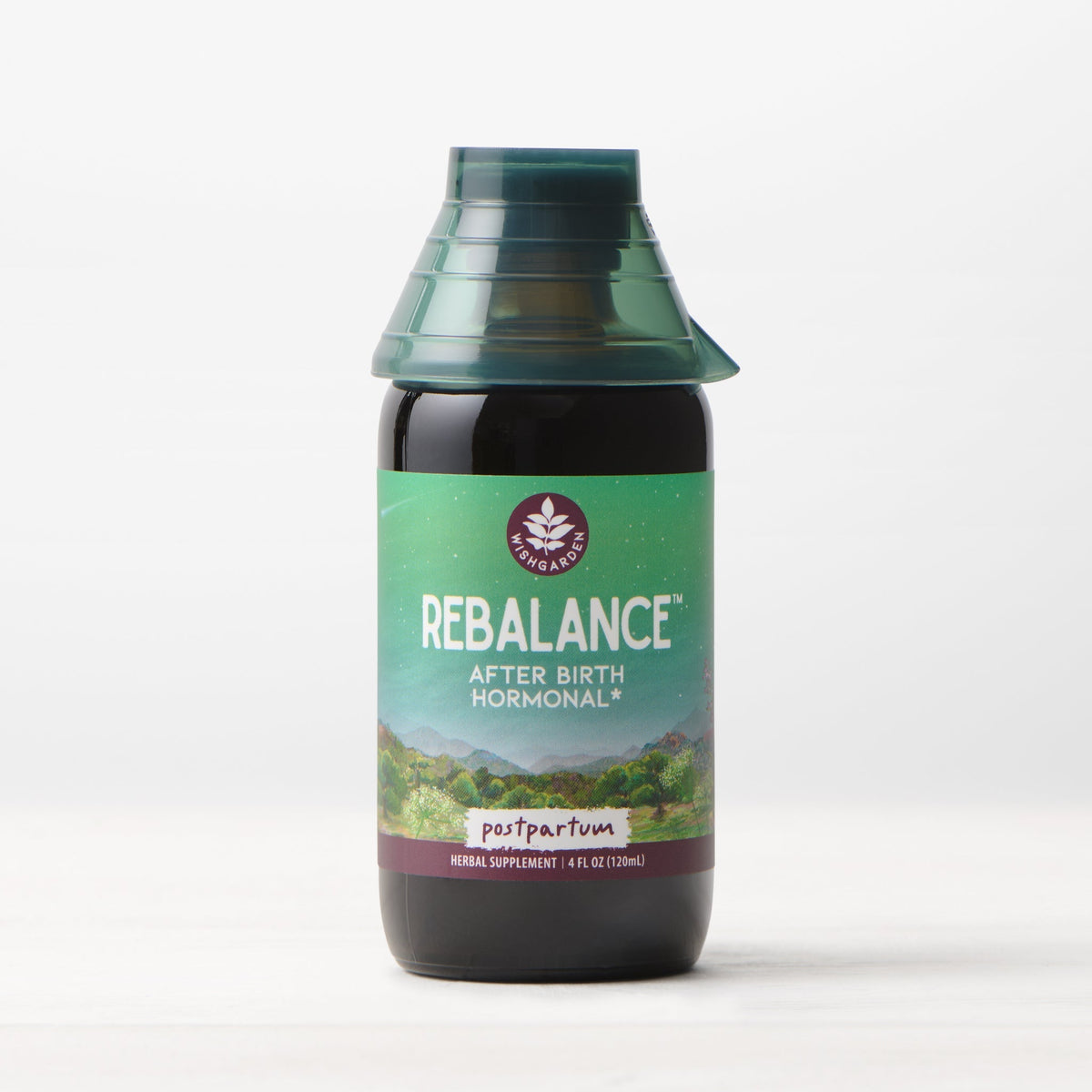 ReBalance, After Birth Hormonal