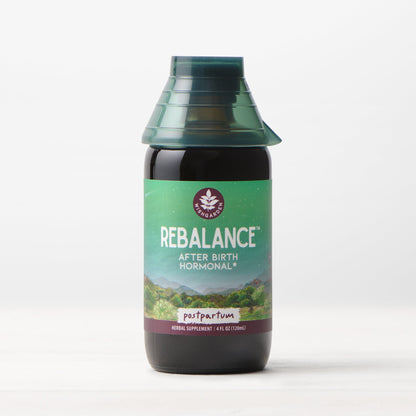 ReBalance, After Birth Hormonal