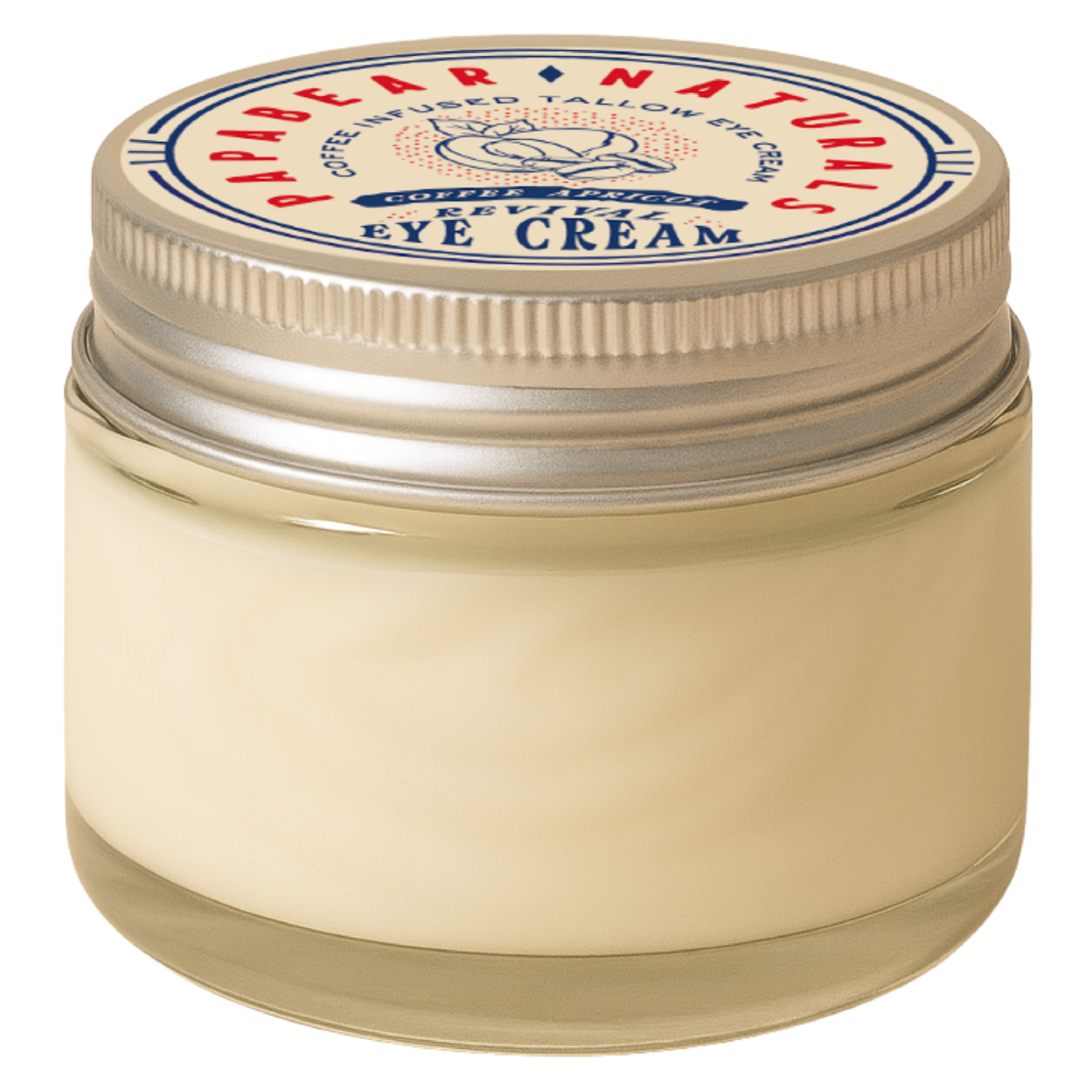 Papabear Revival Eye Cream