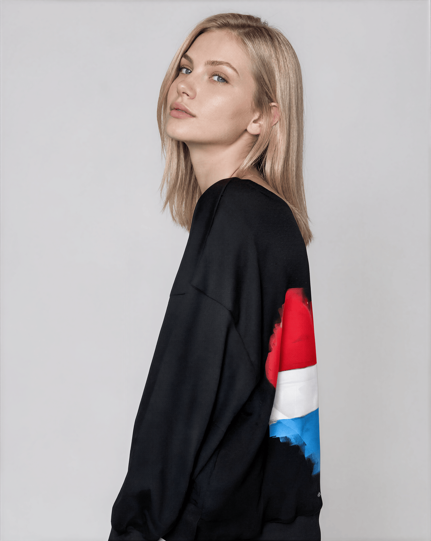 Wren + Glory sweatshirts One Size Wren + Glory &