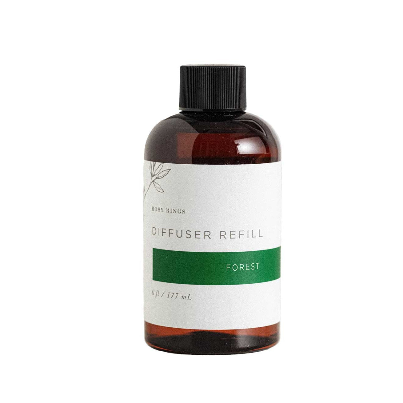Reed Diffuser Refill - Forest