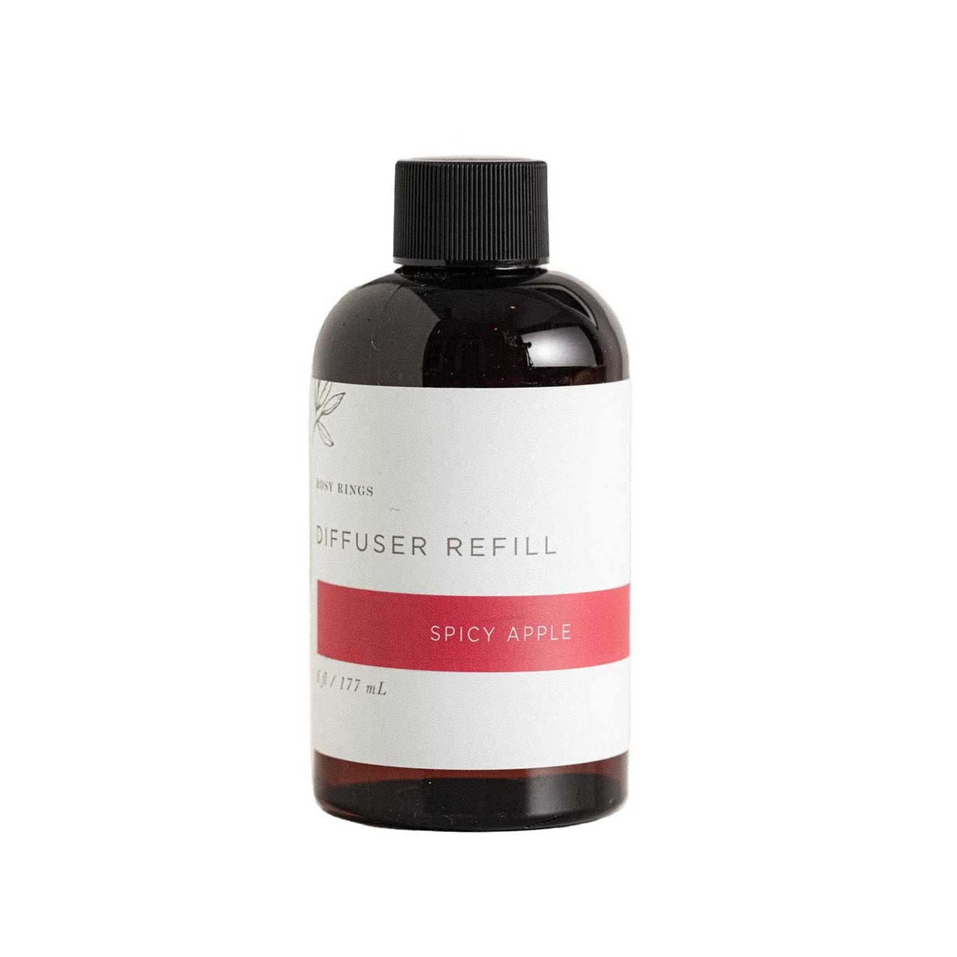 Reed Diffuser Refill - Spicy Apple