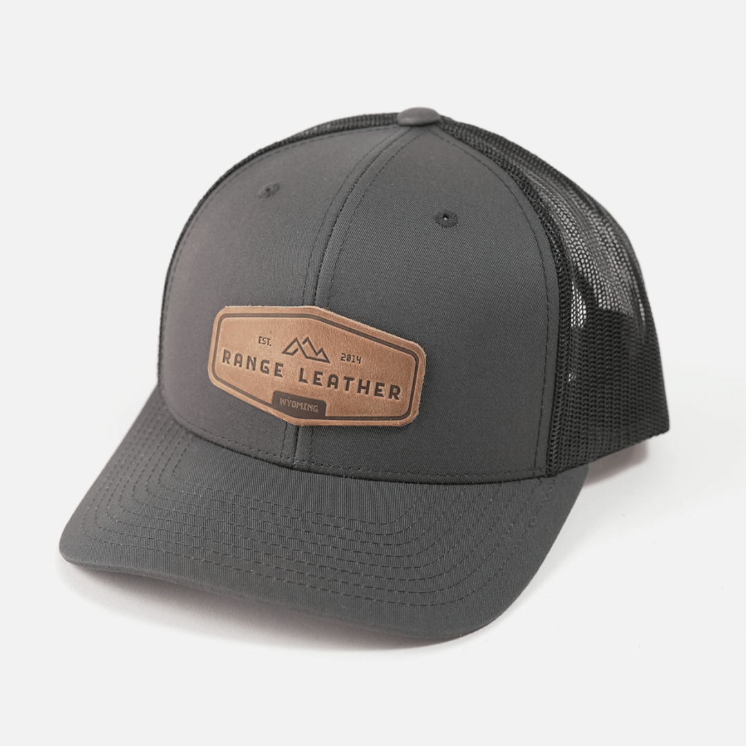 Range Logo Hat