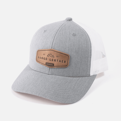 Range Logo Hat