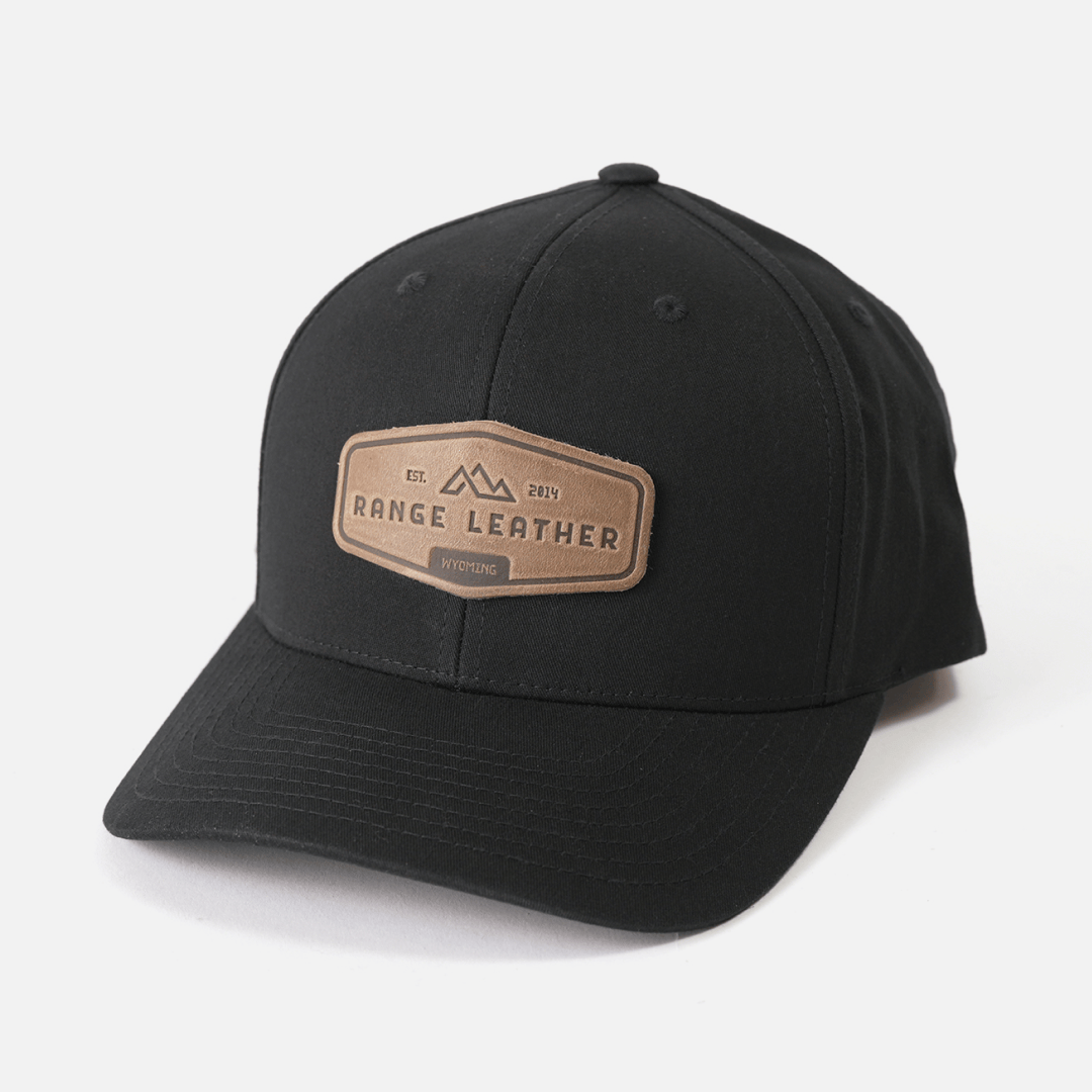 Range Logo Hat